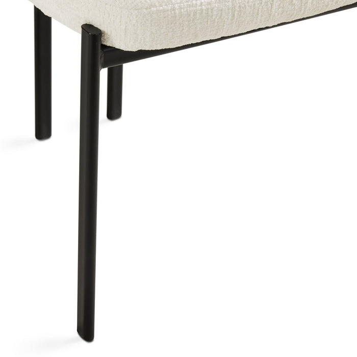 Rio Upholstered Dining Chair 