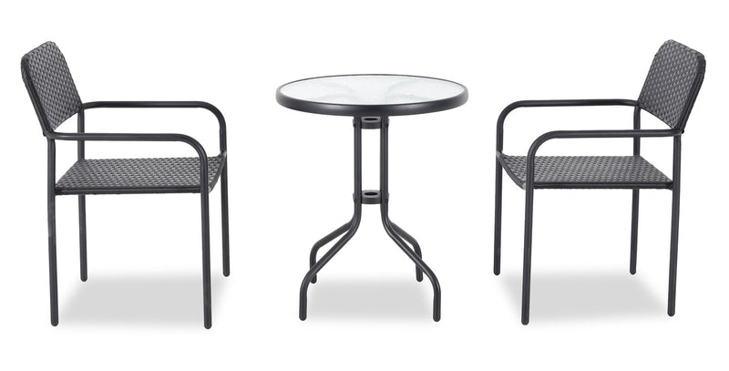 Paris Patio Bistro Table