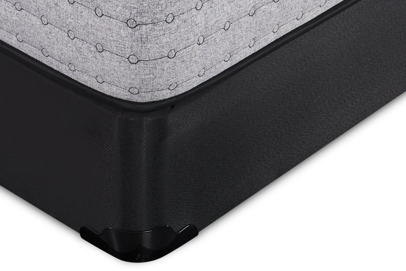 Scott Living Low Pro King Boxspring Set
