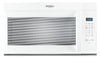 Whirlpool 1.7 Cu. Ft. Over-the-Range Microwave - White - YWMMS3130RW