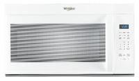 Whirlpool 1.7 Cu. Ft. Over-the-Range Microwave - White - YWMMS3130RW