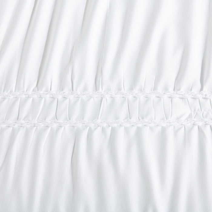 Rhodes 3-Piece King Comforter Set