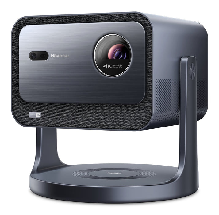 Hisense 65\" - 300\" C2 Triple Laser 4K UHD Smart Mini Projector