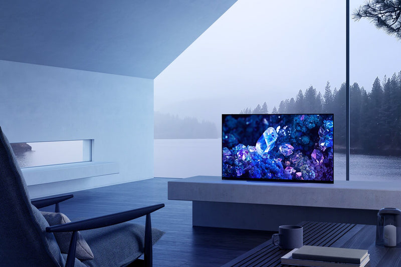 SONY 48\" Bravia A90K OLED 4K UHD Smart Google TV (XR48A90K) - 2022 Model 