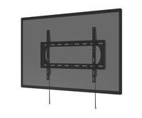 Seneca SDF61 Low Profile Fixed TV Wall Mount for 40