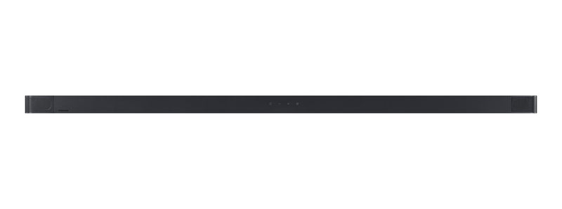 Samsung Ultra Slim 3.1.2-Channel Soundbar with Subwoofer - Black