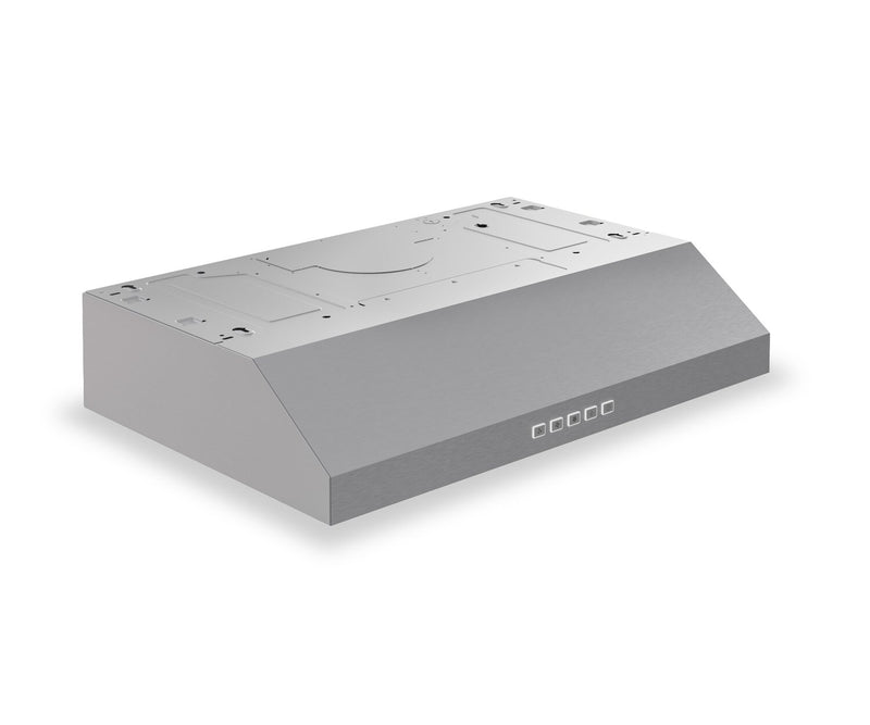 Broan 30\" GLA2 Series Under-Cabinet Range Hood - GLA2303SS