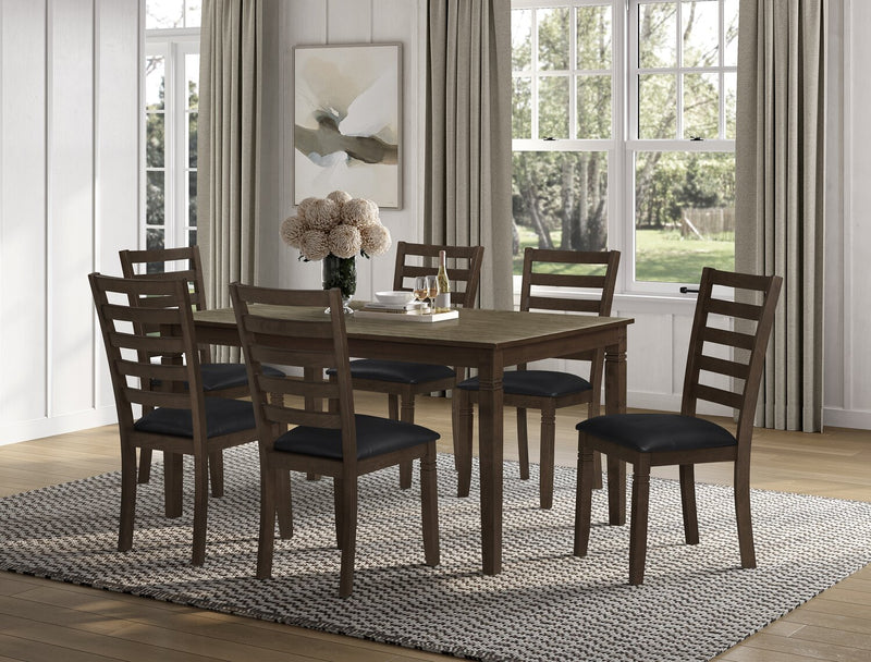 Devon Dining Chair