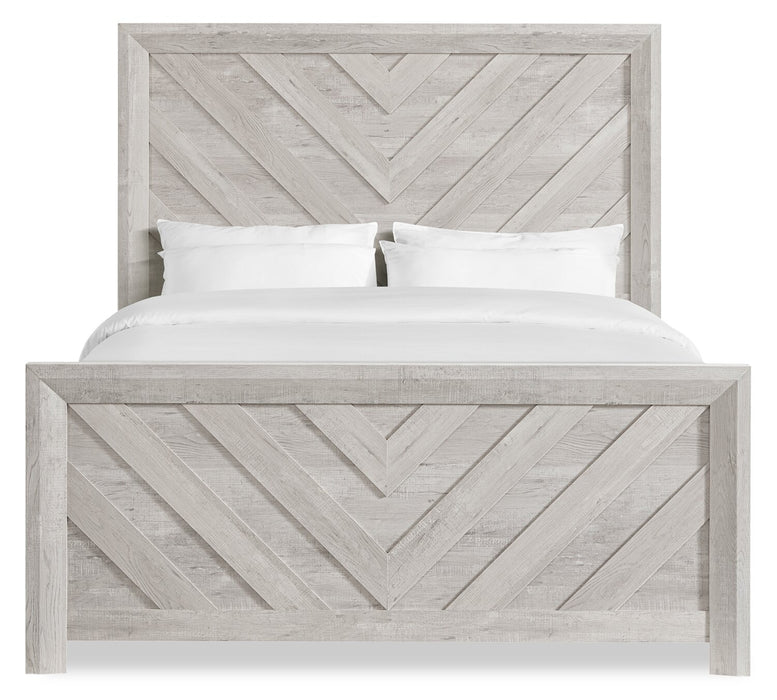 Lark 5-Piece Full Bedroom Set