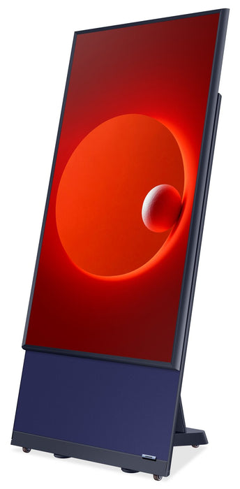 Samsung The Sero Wheel - VG-SCST43V/ZA 
