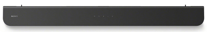 SONY S-Force 2.1 Channel 330W Soundbar with Wireless Subwoofer (HTS400) 