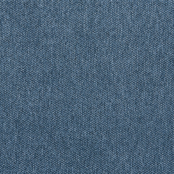 Emery Upholstered Dining Chair - Blue