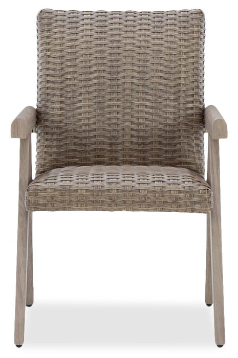 Muskoka 7-Piece Patio Set