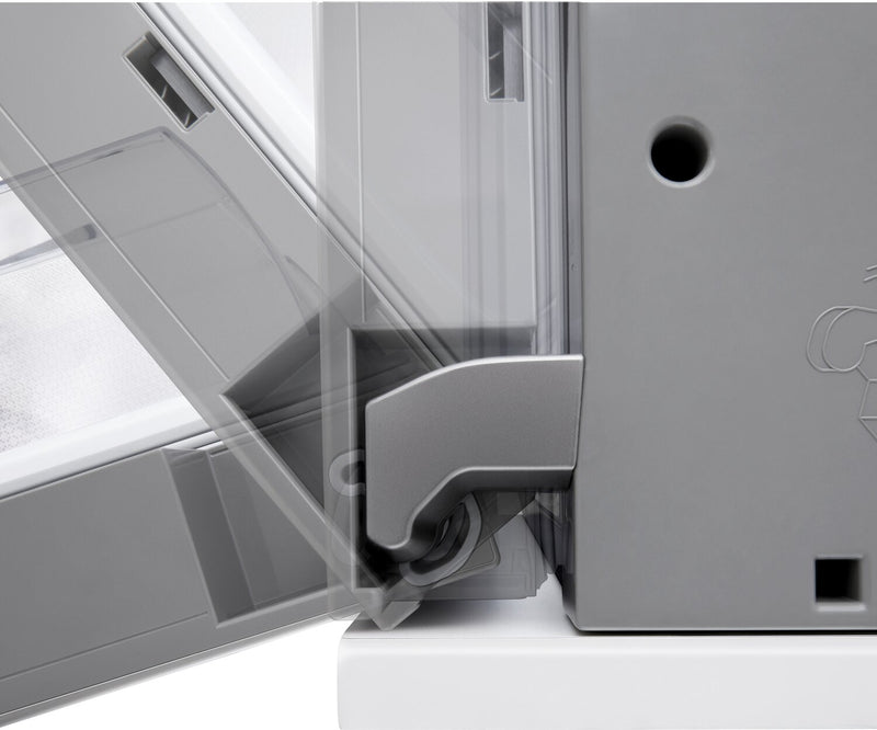 LG 36\" 24 Cu. Ft. Counter-Depth MAX™ Zero Clearance™ French-Door Refrigerator - LF24Z6530S