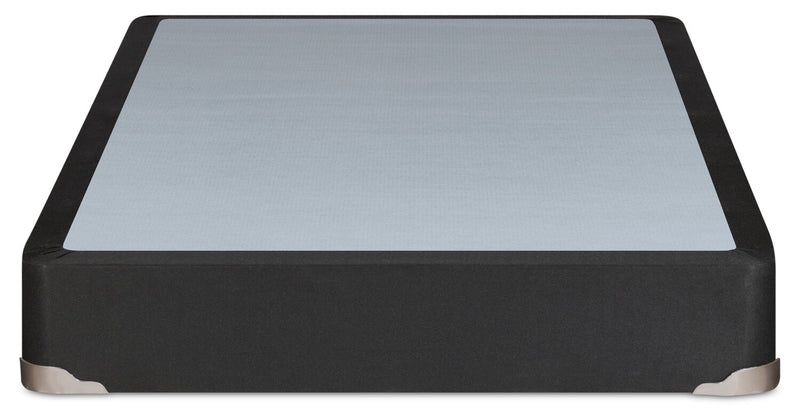 Springwall Support Queen Boxspring - Black