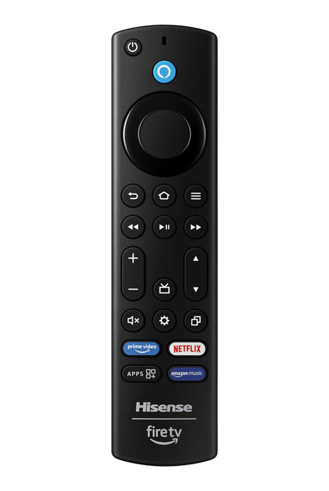 Hisense 55\" QD6QF 4K UHD QLED Fire TV