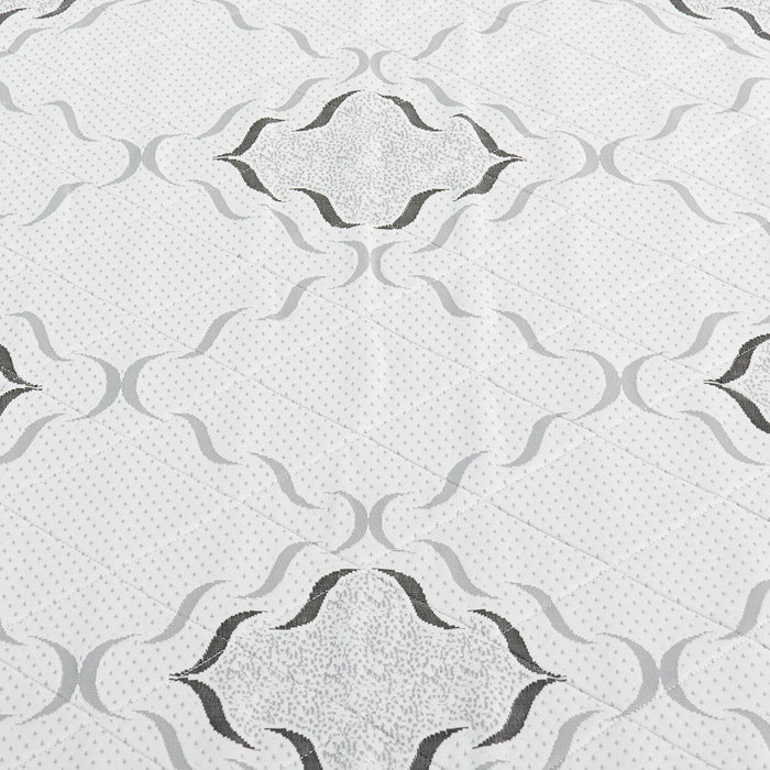 Springwall Emilia Tight Top Queen Mattress Set 