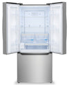 Frigidaire Gallery 20 Cu. Ft. French-Door Refrigerator - GRFN2023AF
