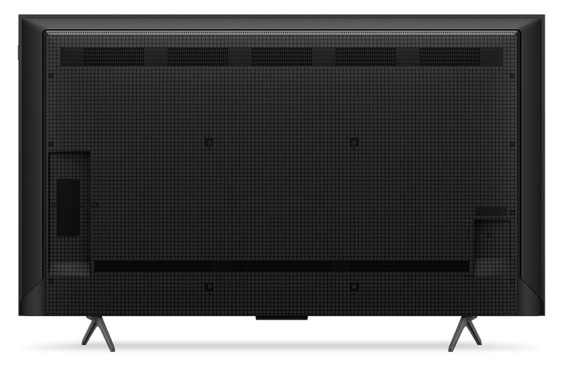 TCL 50\" Q Class 4K UHD QLED Smart TV with Google TV