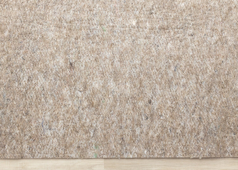 Rug Underpad 2'0\" x 8'0\"- Brown