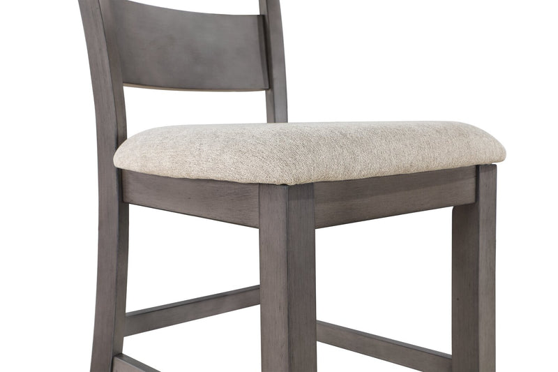 Krew Counter-Height Dining Chair