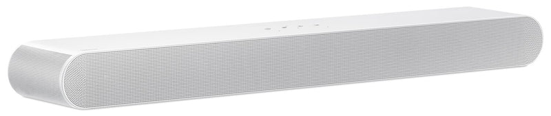Samsung All-in-One 5-Channel Wireless Dolby ATMOS® Soundbar - White