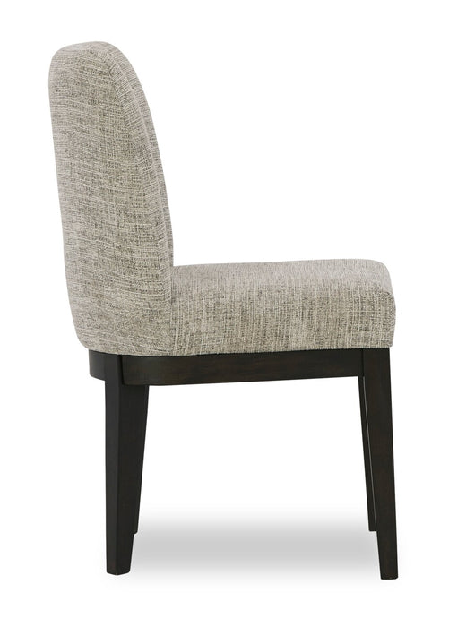 Metro Dining Chair 