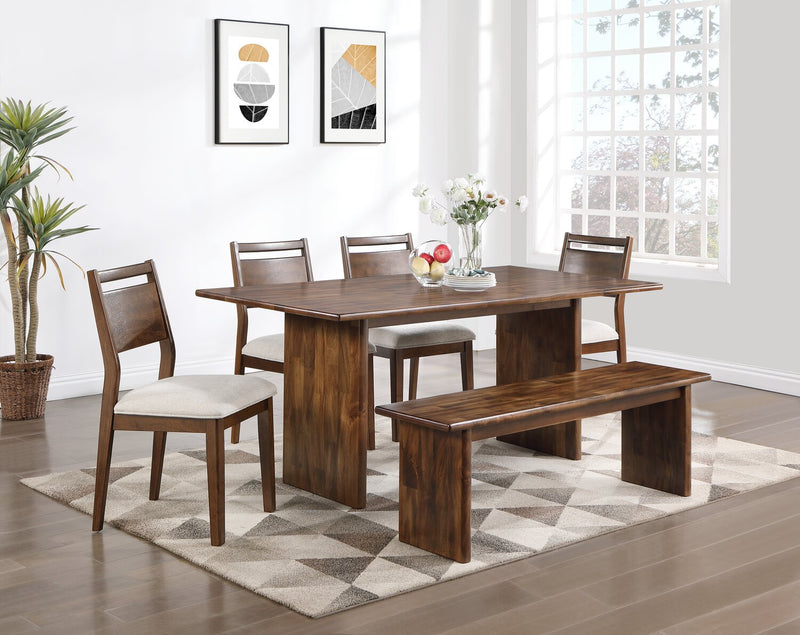 Vale Dining Bench 