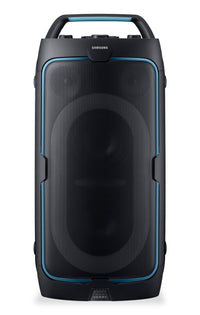 SAMSUNG MX-ST IPX4 Splash Resistant Portable Sound Tower (MX-ST50F/ZC) 