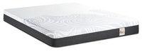 Springwall Spa 8 Firm Smooth Top Twin XL Mattress in a Box 