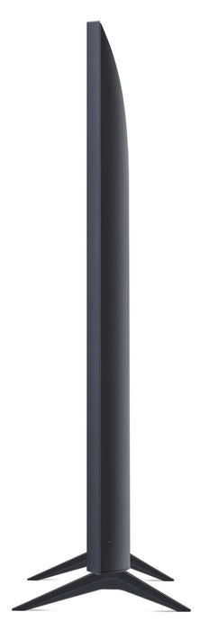 LG 50\" UT7000 UHD 4K Smart TV with webOS 24