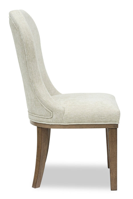 Clara Upholstered Dining Chair