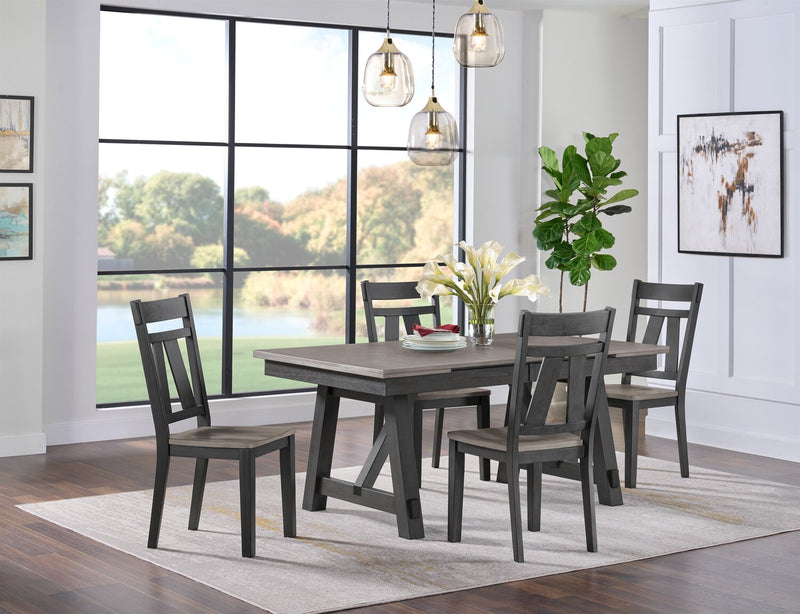 Zion Side Chair 