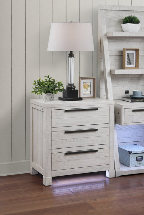Haven Nightstand