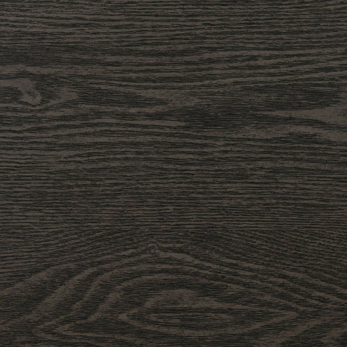 Sable Full Bed - Dark Grey