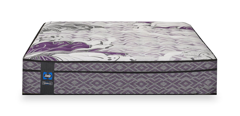Sealy Posturepedic® Fiore 2.0 Eurotop Twin Mattress