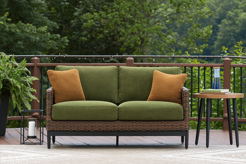 Tofino Patio End Table