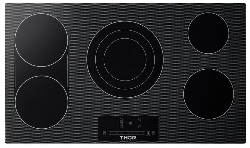 Thor Kitchen 36\" Electric Cooktop - TEC36 