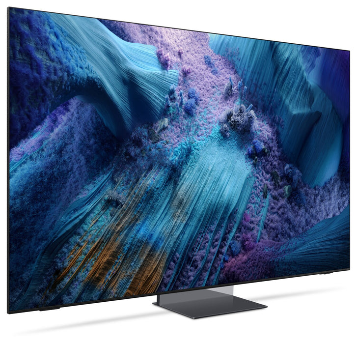 Samsung 75\" QN990F Neo QLED 8K AI Smart TV (QN75QN990FFXZC)