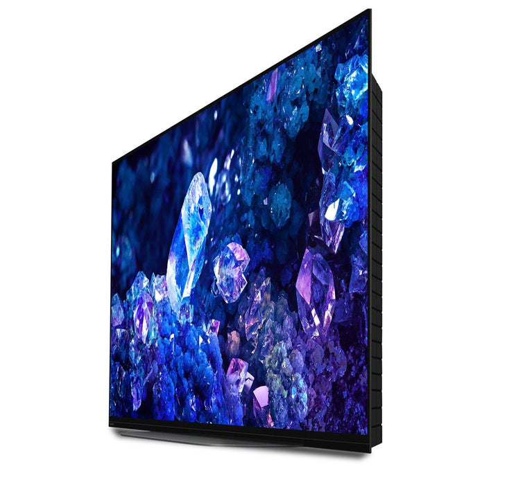 SONY 42\" Bravia A90K OLED 4K UHD Smart Google TV (XR42A90K) - 2022 Model 