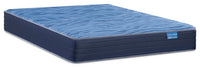 Springwall San Marino Tight Top Firm King Mattress 