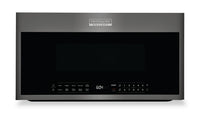 Frigidaire Gallery 1.9 Cu. Ft. Over-the-Range Microwave with Sensor Cook and Effortless Clean™ Inter…