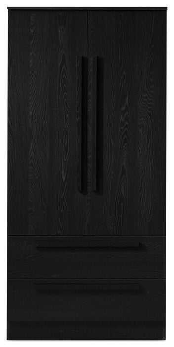 Alex Chest - Black