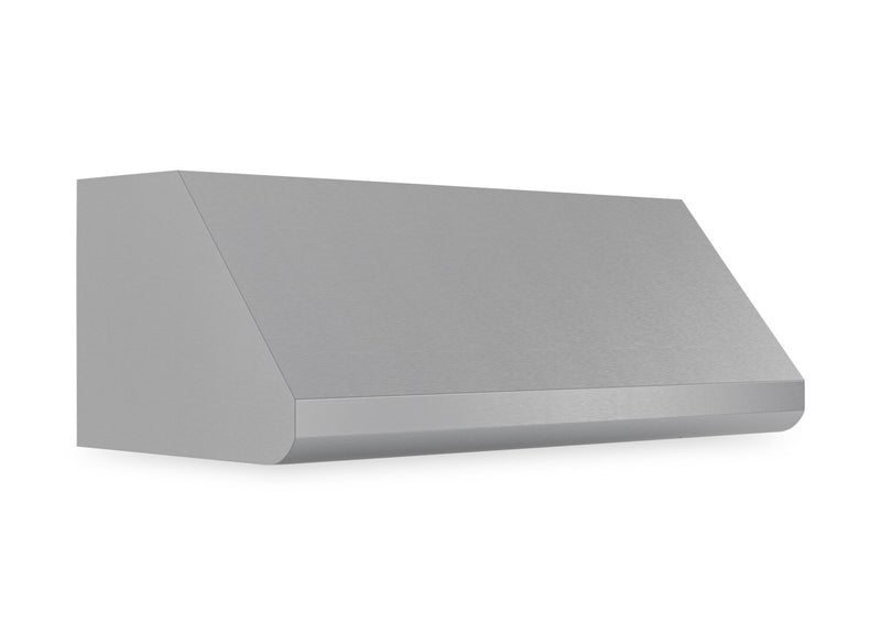 Broan Elite 42\" E60000 Series Canopy Range Hood - E6042TSSM