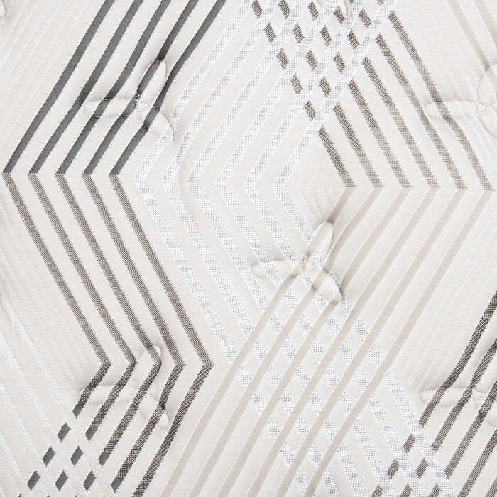 Beautyrest GL4 Eurotop Firm King Mattress