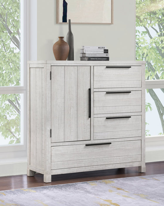 Haven Chest