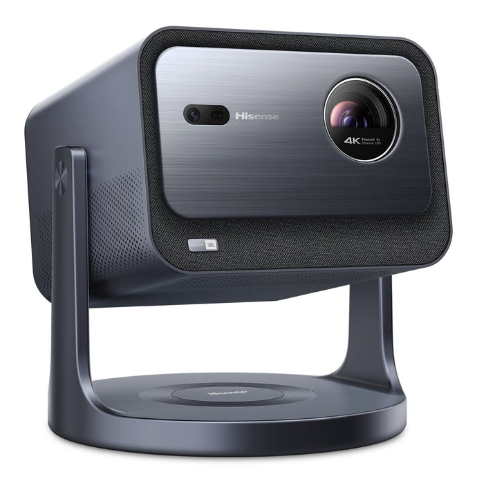 Hisense 65\" - 300\" C2 Triple Laser 4K UHD Smart Mini Projector