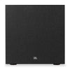 JBL Stage 220P 12\" 500W Powered Subwoofer - Black (JBL220PBLKAM)