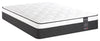 Springwall Encore Echo Eurotop Firm King Mattress 