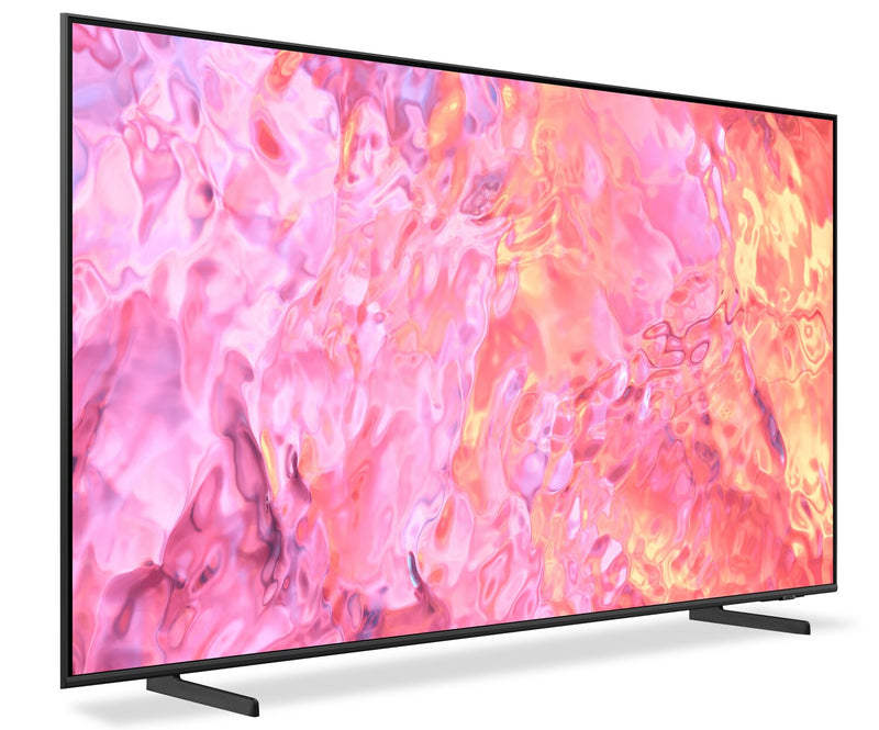 Samsung 85\" Q60C 4K QLED TV 